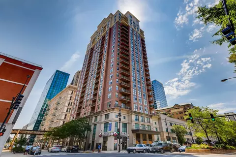 1101 S State St #1805, Chicago, IL 60605