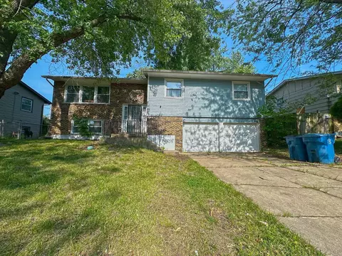 21729 Gailine Ave, Sauk Village, IL 60411