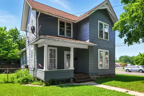 650 Pennsylvania Ave, Aurora, IL 60506