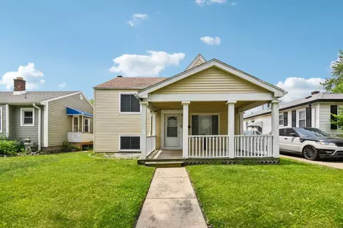 17852 Walter St, Lansing, IL 60438