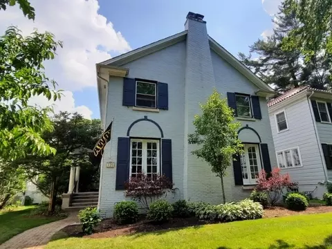 720 Ingleside Pl, Evanston, IL 60201