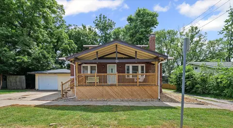 426 S Mcclellan St, Decatur, IL 62522