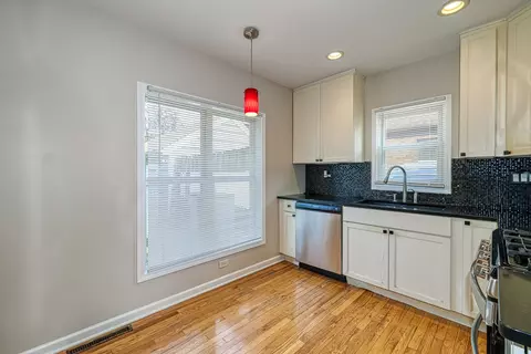 Kitchen - 165 S Commonwealth Ave, Elgin, IL 60123 photo 1 of 3