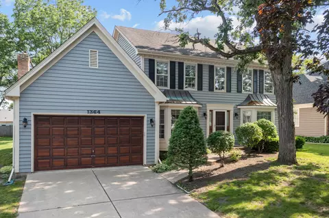 1364 Yorkshire Ln, Carol Stream, IL 60188