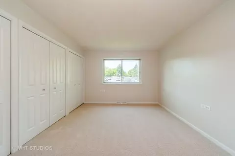Bedroom - 127 N Wolf Rd #52A, Wheeling, IL 60090 photo 1 of 1