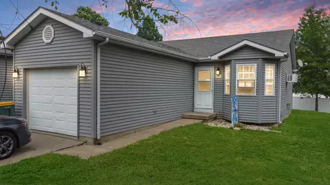 795 Colorado St, Marseilles, IL 61341