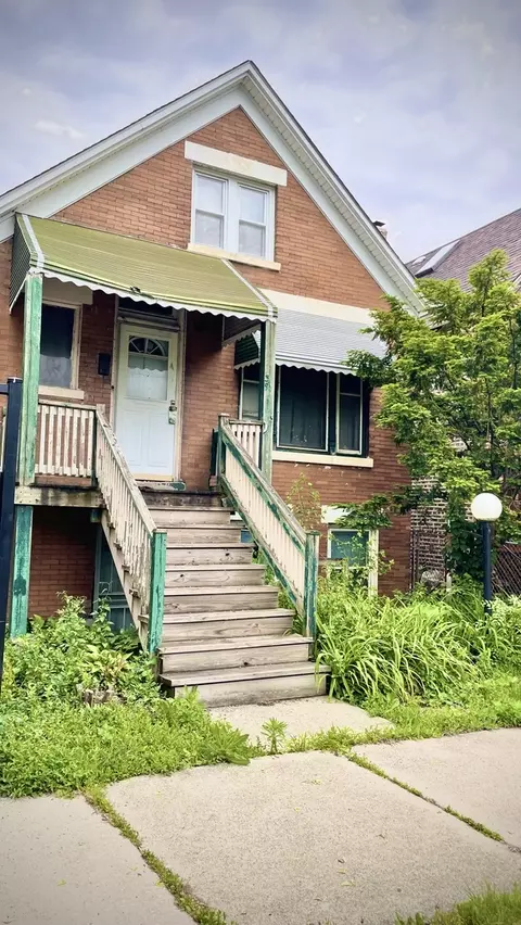 2239 S Kildare Ave, Chicago, IL 60623