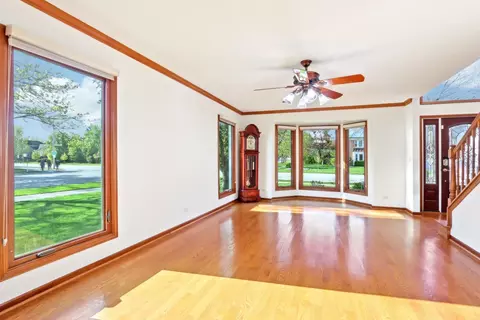 Living - 1337 E Thacker St, Schaumburg, IL 60173 photo 7 of 12