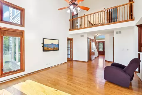Living - 1337 E Thacker St, Schaumburg, IL 60173 photo 3 of 12