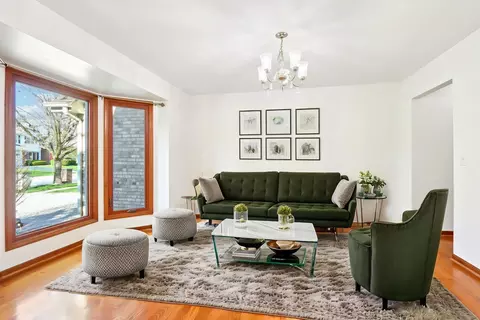 Living - 1337 E Thacker St, Schaumburg, IL 60173 photo 6 of 12