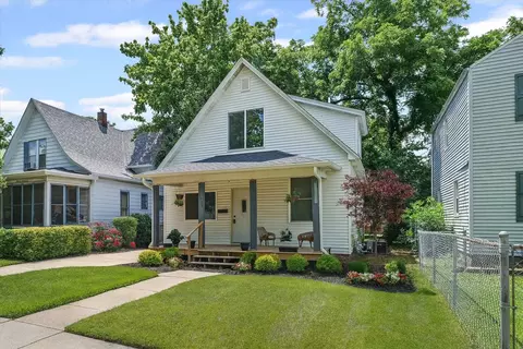 1391 W Decatur St, Decatur, IL 62522