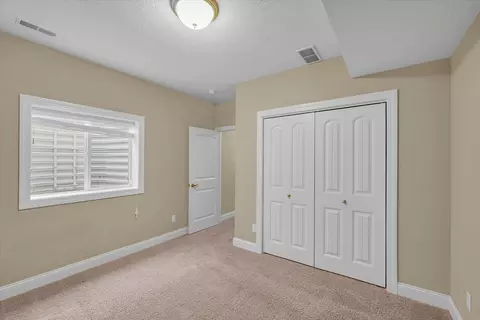 Bedroom - 2107 Max Run Dr, Champaign, IL 61822 photo 10 of 10