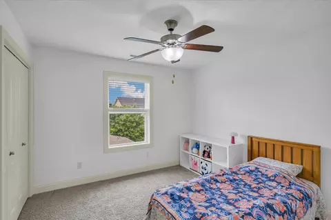 Bedroom - 2107 Max Run Dr, Champaign, IL 61822 photo 2 of 10