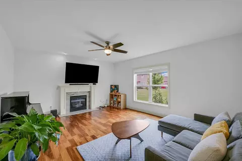 Living - 2107 Max Run Dr, Champaign, IL 61822 photo 1 of 4