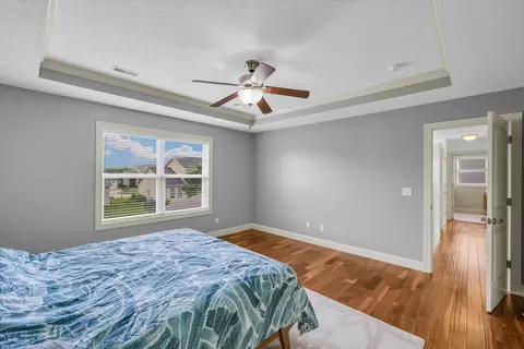 Bedroom - 2107 Max Run Dr, Champaign, IL 61822 photo 8 of 10
