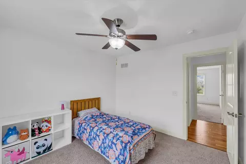 Bedroom - 2107 Max Run Dr, Champaign, IL 61822 photo 3 of 10