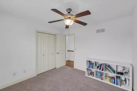 Bedroom - 2107 Max Run Dr, Champaign, IL 61822 photo 5 of 10