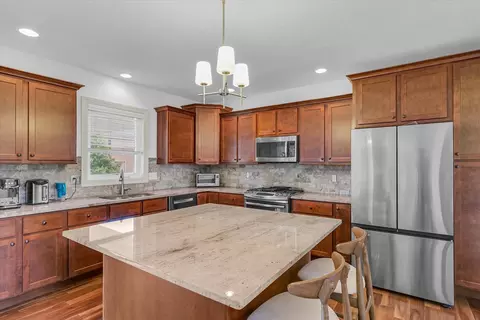 Kitchen - 2107 Max Run Dr, Champaign, IL 61822 photo 1 of 6