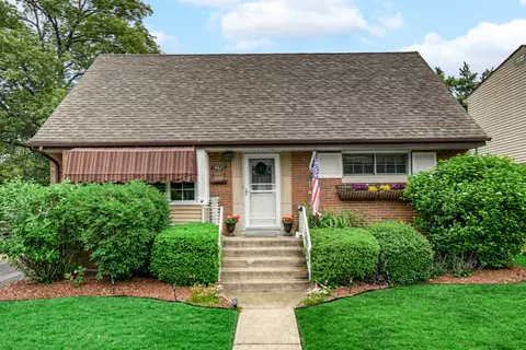 18625 Lexington Ave, Homewood, IL 60430