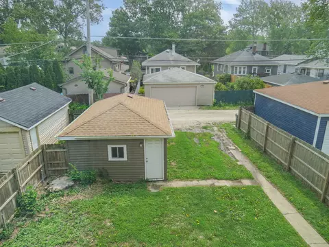 4167 Eberly Ave, Brookfield, IL 60513 photo 20
