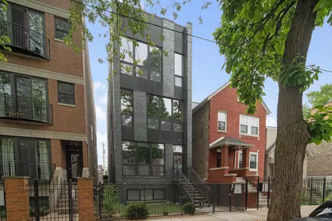 2449 W Haddon Ave #3, Chicago, IL 60622