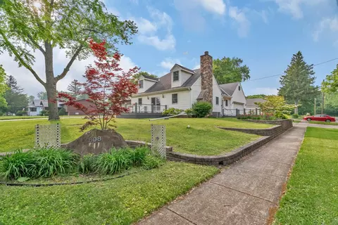 808 W Jackson St, Morris, IL 60450