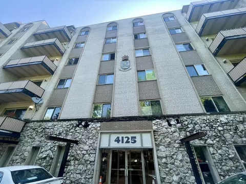 4125 N Keystone Ave #605, Chicago, IL 60641