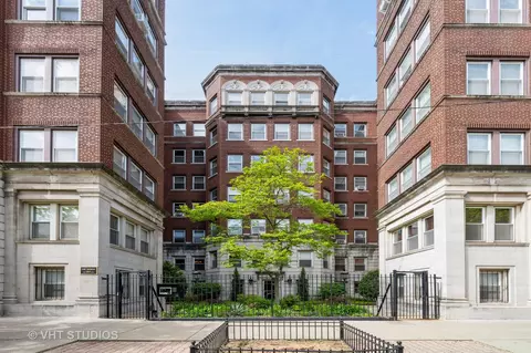 1046 W Balmoral Ave #1D, Chicago, IL 60640