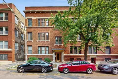 1646 E 54th St #2, Chicago, IL 60615