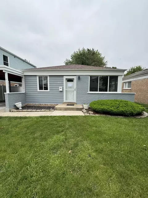 8117 S Keating Ave, Chicago, IL 60652