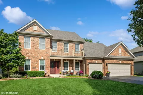 13008 Rockfish Ln, Plainfield, IL 60585