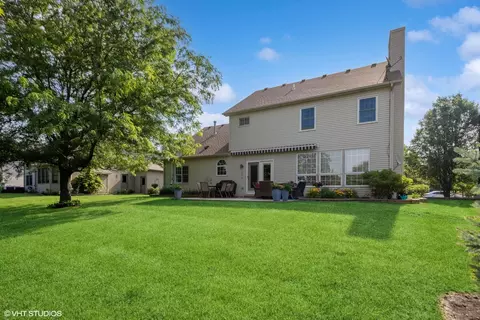 13008 Rockfish Ln, Plainfield, IL 60585 photo 5