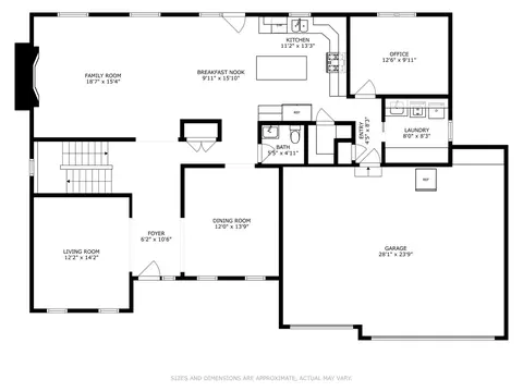13008 Rockfish Ln, Plainfield, IL 60585 photo 30