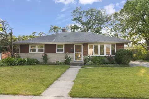436 Marion St, Bensenville, IL 60106