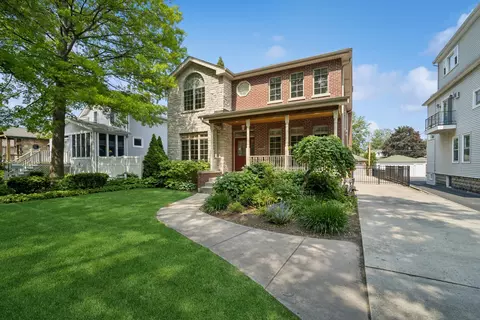 6229 N Newark Ave, Chicago, IL 60631