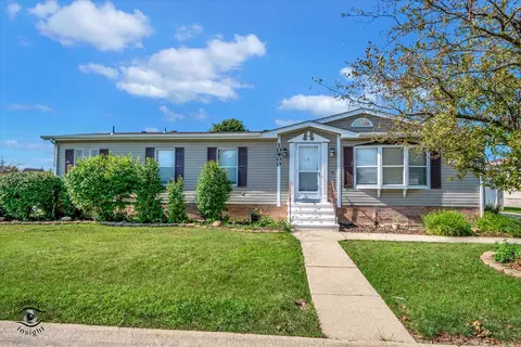 10900 W Gateway Dr, Frankfort, IL 60423