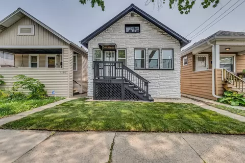 1132 Thomas Ave, Forest Park, IL 60130