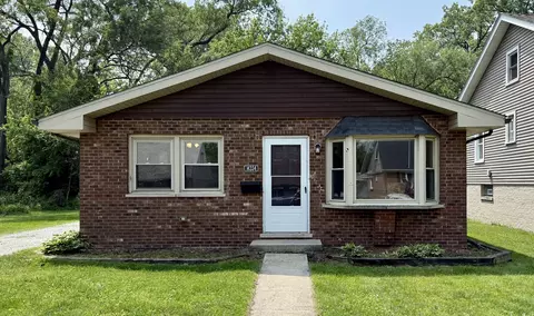 14334 Ridgeway Ave, Midlothian, IL 60445