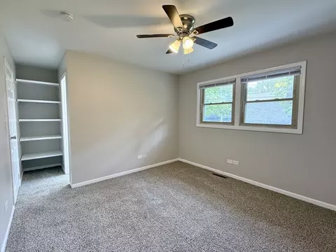 Bedroom - 14334 Ridgeway Ave, Midlothian, IL 60445 photo 7 of 7