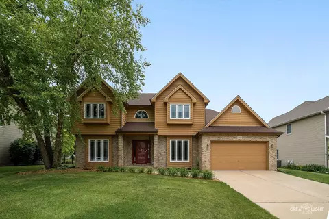 24613 S River Trl, Channahon, IL 60410