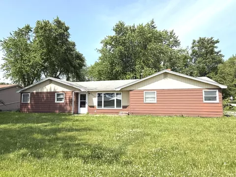 26048 S Dixie Hwy, Crete, IL 60417