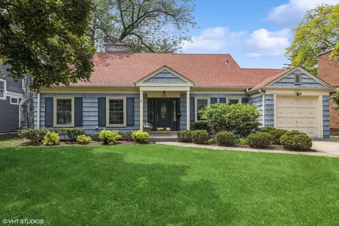 530 Sunset Ave, La Grange, IL 60525