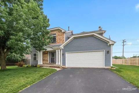 431 Blue Ridge Ct, Oswego, IL 60543