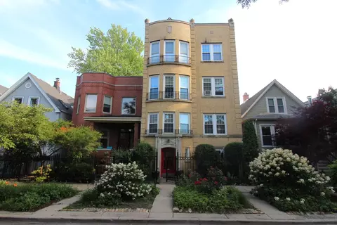 1657 W Hollywood Ave, Chicago, IL 60660