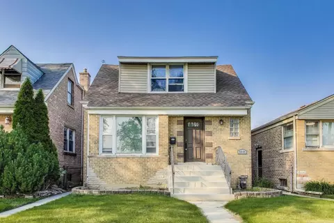 5665 N Northcott Ave, Chicago, IL 60631