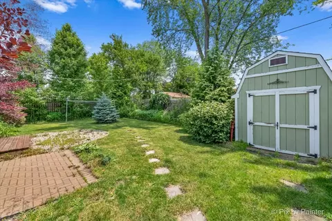 5502 Thelen Ave, Mchenry, IL 60050 photo 25