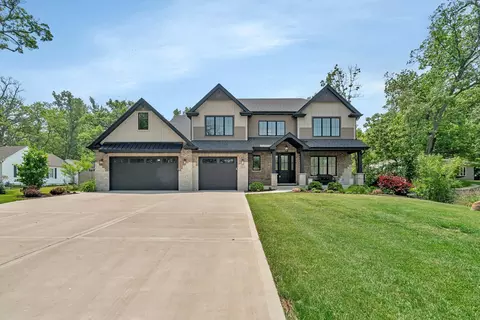 20111 N Woodland Cir, Mokena, IL 60448