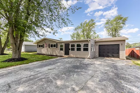 1220 Highland Ave, Lockport, IL 60441