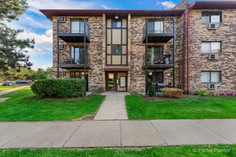 134 Klein Creek Ct #4D, Carol Stream, IL 60188