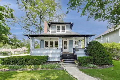 345 N Stone Ave, La Grange Park, IL 60526